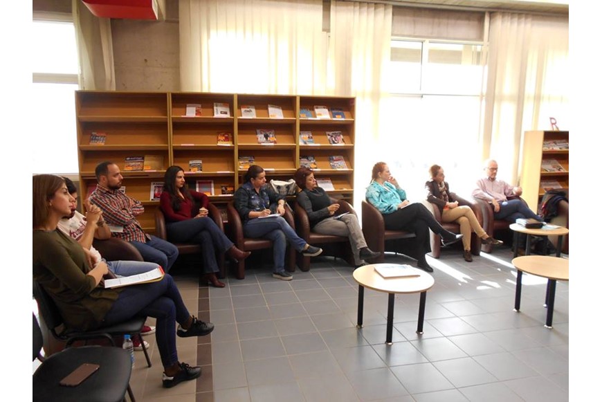 Creative Commons at NDU 5